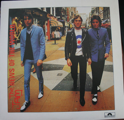 The Singles 1977-79 Limited Edition Boxset
