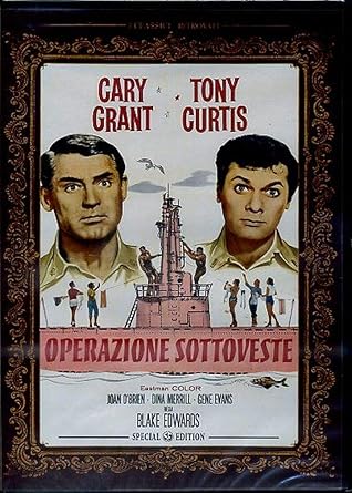 Operazione Sottoveste