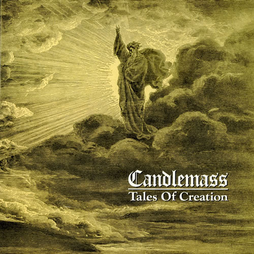 Tales Of Creation