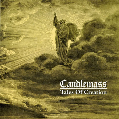 Tales Of Creation