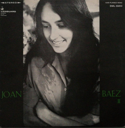 Joan Baez 2