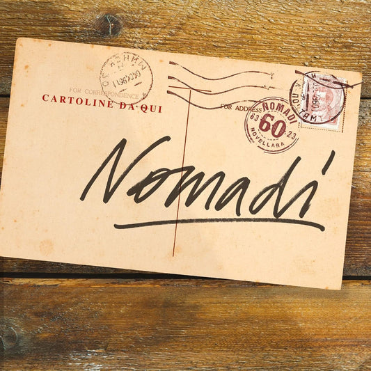 Cartoline da qui Limited Edition