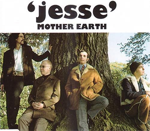 Jesse