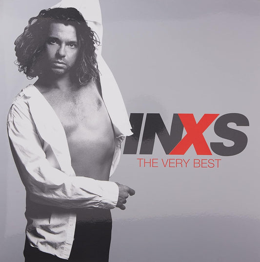 The Very Best