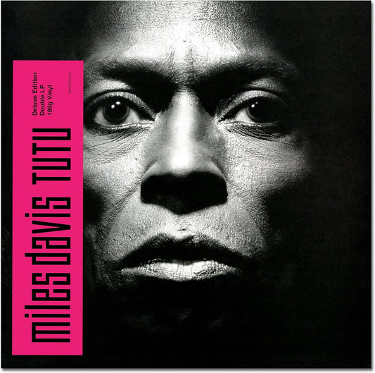 Tutu Deluxe Edition
