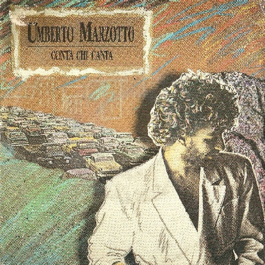 Conta Chi Canta / Calipso