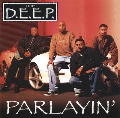 Parlayin