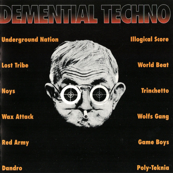 Demential Techno