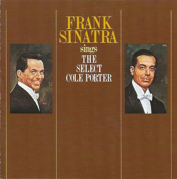 Sings The Select Cole Porter