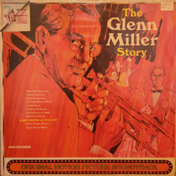 The Glenn Miller Story