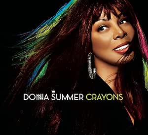 Crayons