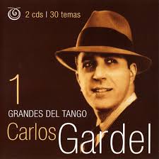 Grandes Del Tango 1