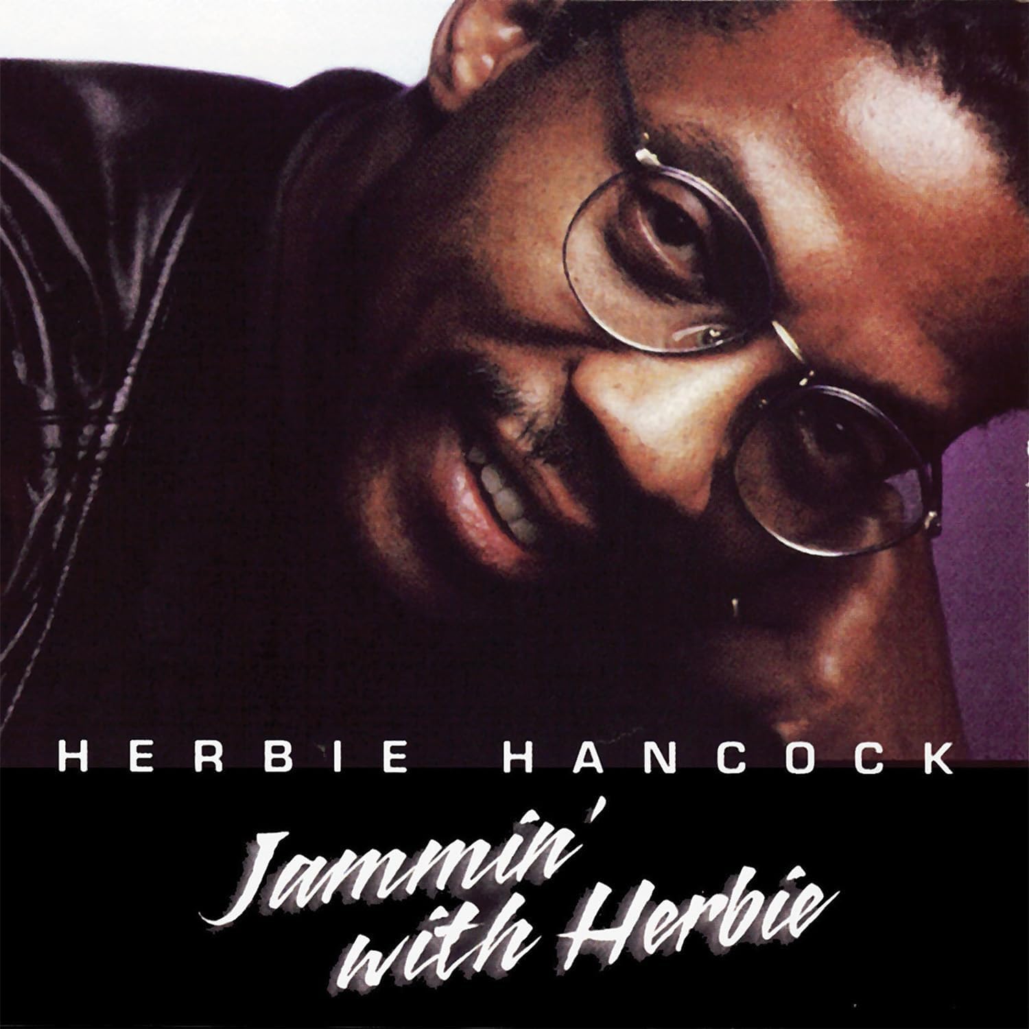 Jammin With Herbie