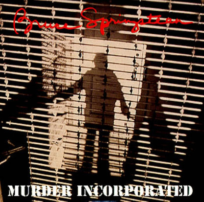 Murder Incorporated /  Because The Night