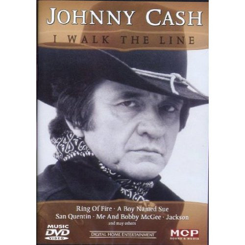 I Walk The Line