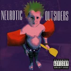 Neurotic Outsiders