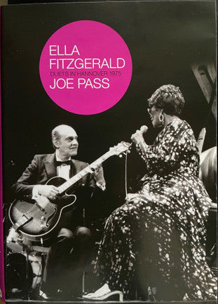 Duets In Hannover 1975