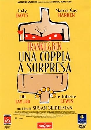 Frankie & Ben Una Coppia a Sorpresa
