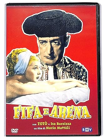 Fifa e Arena