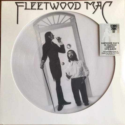 Fleetwood Mac Limited Edition Picture Disc RSD