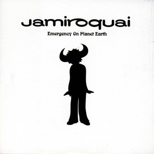 Emergency On Planet Earth