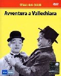 Avventura a Vallechiara