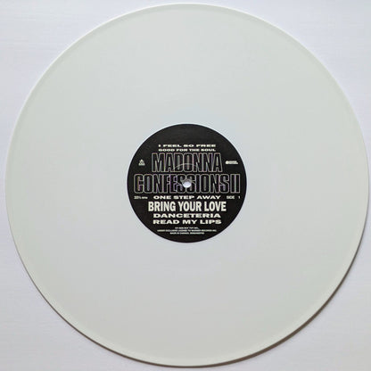 Confessions 2 Limited Edition