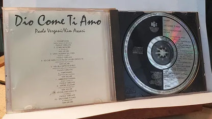 Dio Come Ti Amo