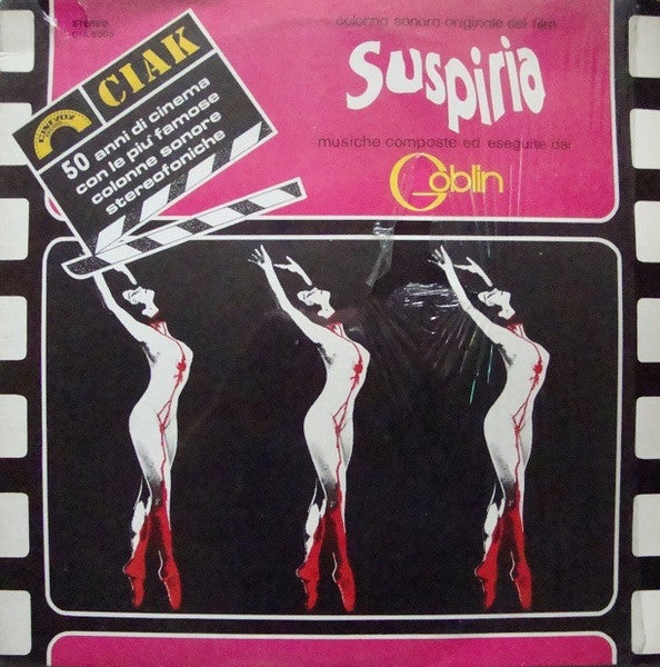 Suspiria