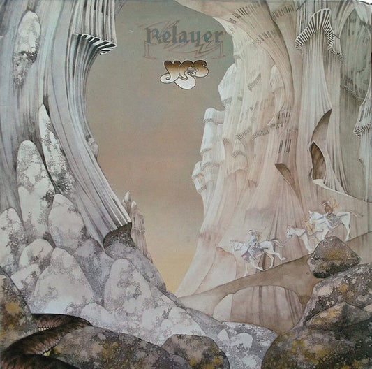 Relayer