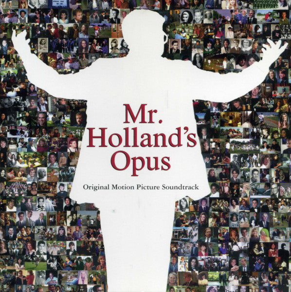 Mr. Holland's Opus