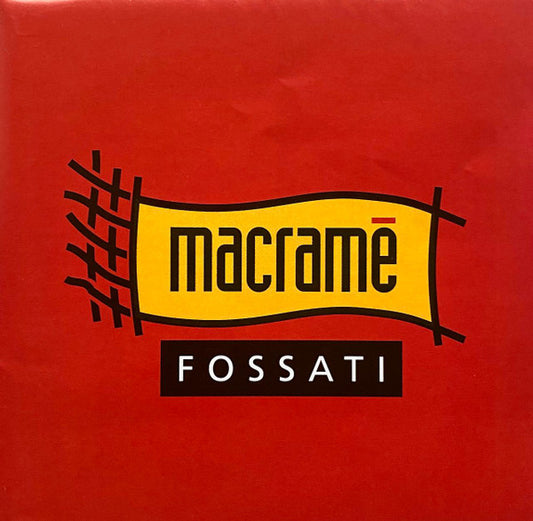 Macrame