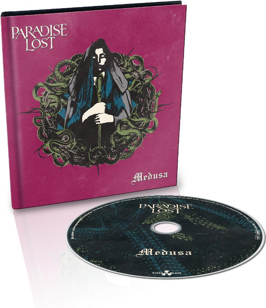 Medusa  Limited Edition