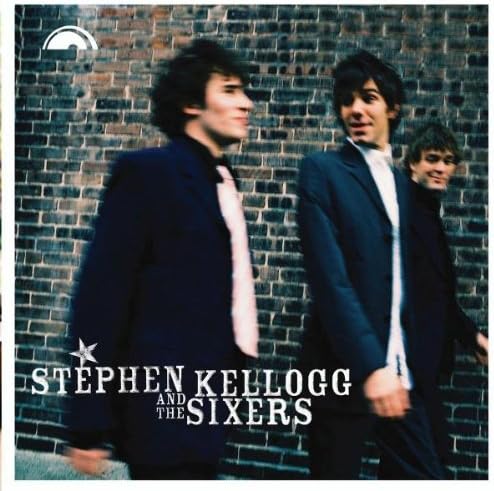 Stephen Kellogg And The Sixers