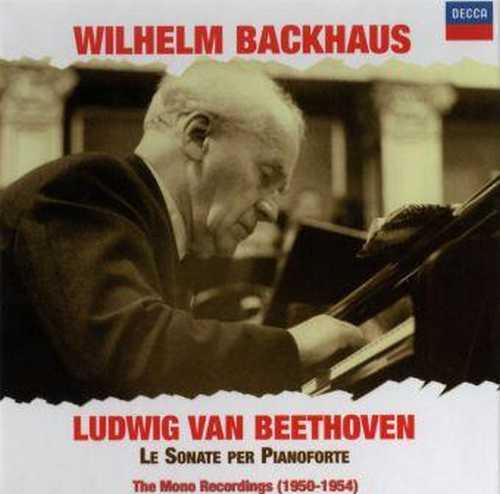 The Piano Sonatas lE suonate per piano Boxset