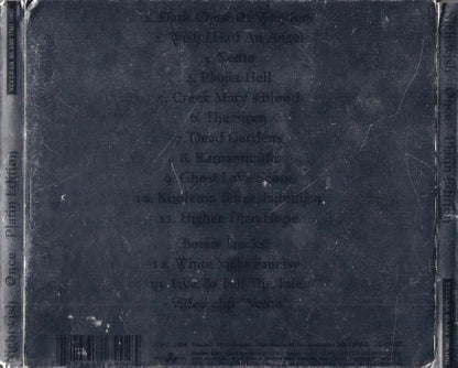 Once Limited Edition
