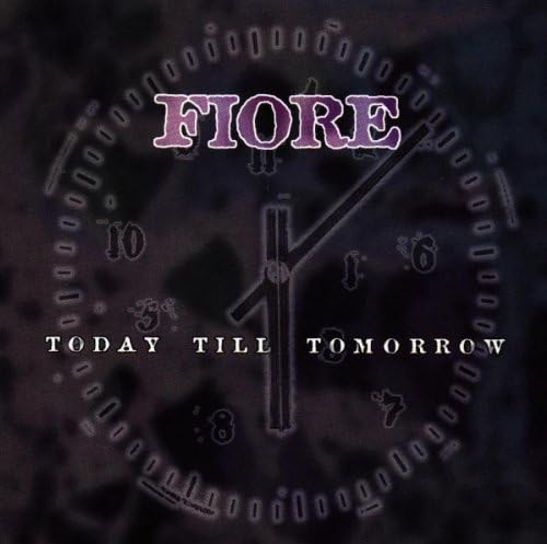 Today Till Tomorrow