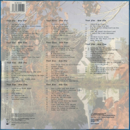 Peace In The Valley - The Complete Gospel Recordings  Boxset Special limited edition