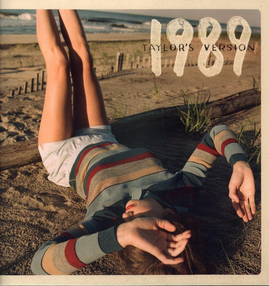 1989 Taylor's Version Special Edition