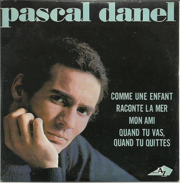 Comme Une Enfant EP