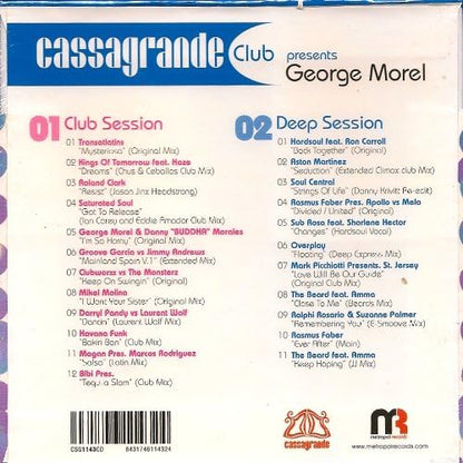 Cassagrande Club