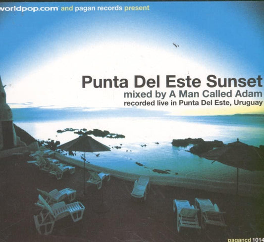 Punta Del Este Sunset