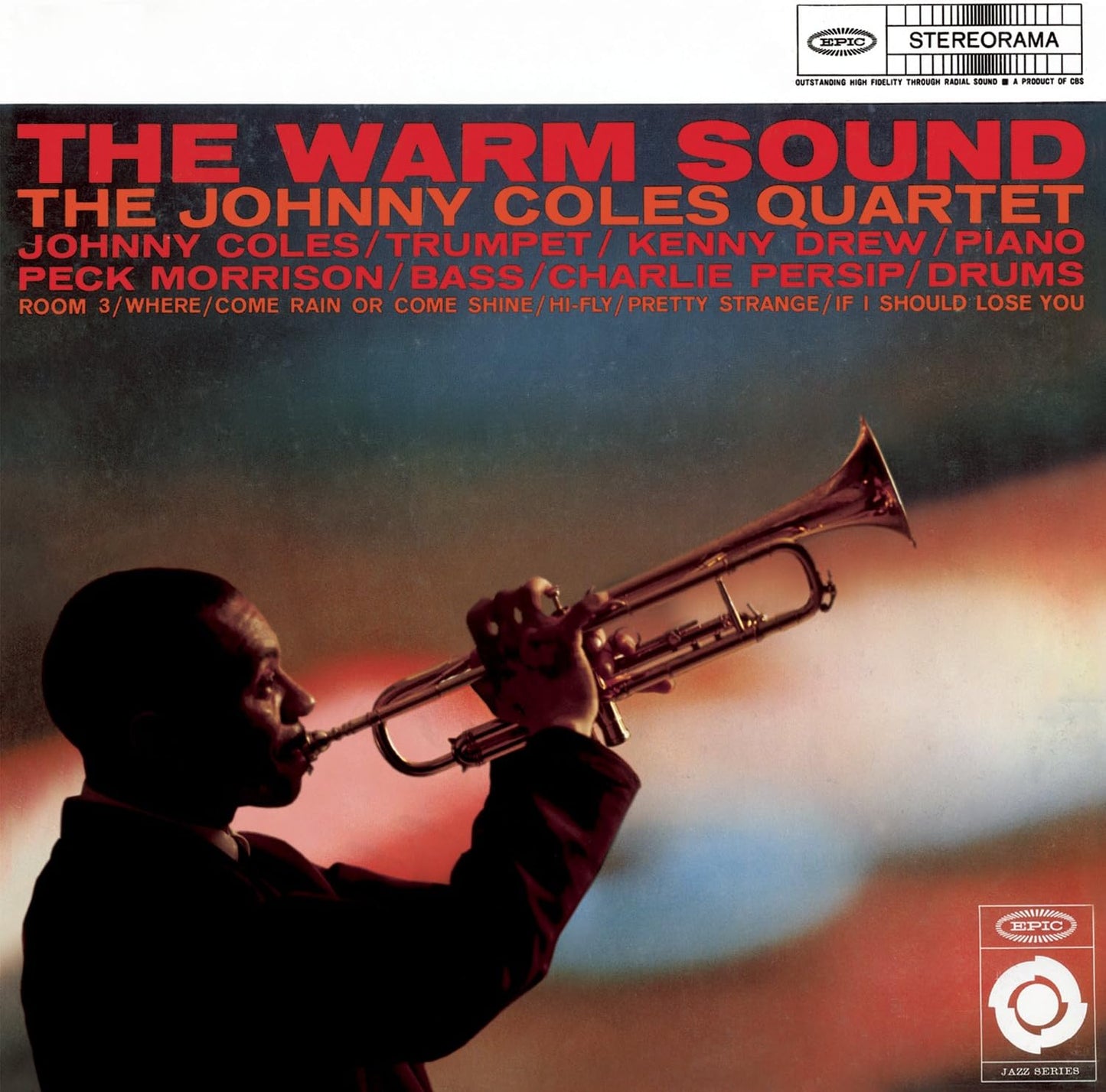 The Warm Sound