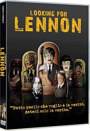 Looking For Lennon