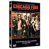 Chicago Fire - Stagione 1 6Dvd