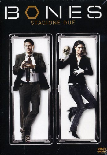 Bones - Stagione 2