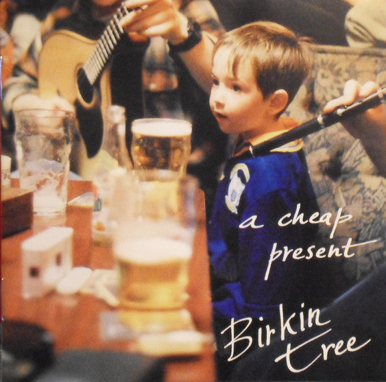 A Cheap Present