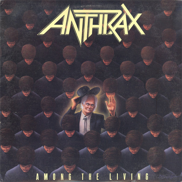 Among The Living