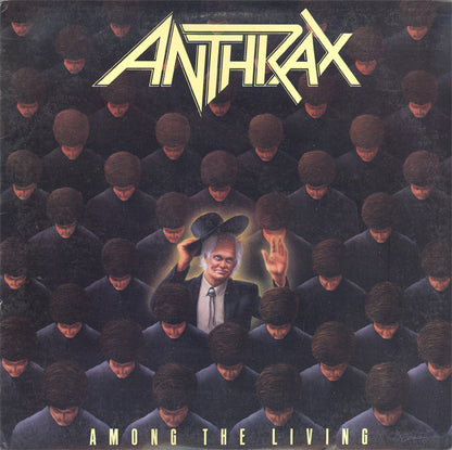 Among The Living