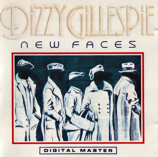 New Faces